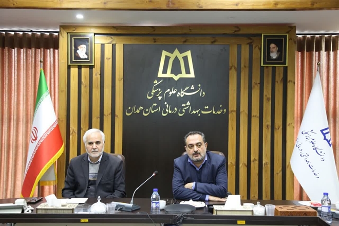 ایجاد انضباط مالی و افزایش درآمد مهمترین رویکرد معاونت توسعه و مدیریت دانشگاه
